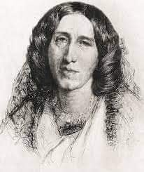 George Eliot